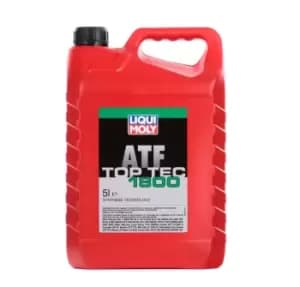 LIQUI MOLY Automatic Transmission Fluid VW,AUDI,BMW 20662 ATF,Automatic Transmission Oil,Oil, automatic transmission