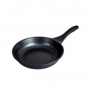 Denby Cast Aluminium Frypan 24Cm X 5.6Cm