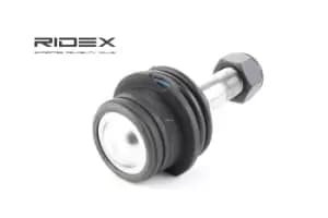 RIDEX Ball joint VW 2462S0097 251407187A,251407187,251407187A 251407187B
