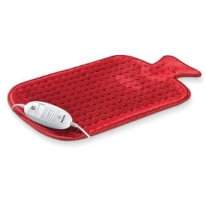 Beurer Not A Hot Water Bottle Heat Pad
