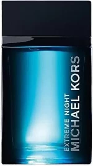 Michael Kors Extreme Night Eau de Toilette For Him 120ml