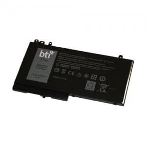 Origin Storage Replacement Battery for Latitude E5270 E5470 E5570 replacing OEM part number(s) NGGX5 11.4V 4122mAh