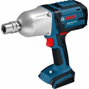 Bosch GDS 18 V-LI HT 18v Cordless 1/2" Drive Impact Wrench No Batteries No Charger No Case