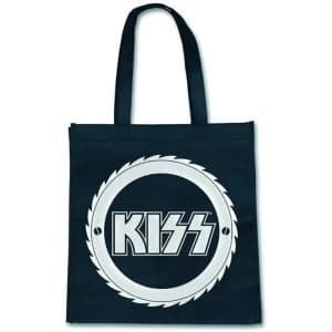 KISS - Buzzsaw Logo Eco Bag