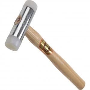 Thor Multi Purpose Nylon Faced Hammer 225g