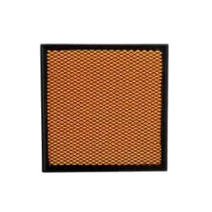 RIDEX PLUS Air filter OPEL,CHEVROLET,VAUXHALL 8A0171P 834126 Engine air filter,Engine filter