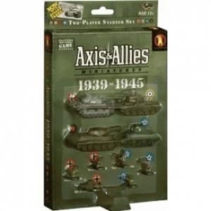 AAM 1939 45 Starter Set
