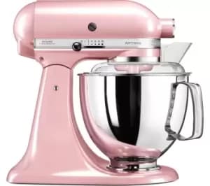 KitchenAid Artisan 5KSM175PSBSP Stand Mixer - Silk Pink