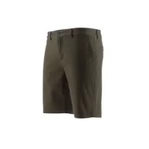 Lyle and Scott Olive Chino Short