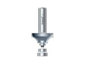 Trend 40/13X1/2TC Bearing Guided Ovolo Cutter 6.3mm Radius