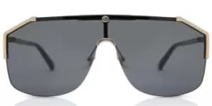 Gucci Sunglasses GG0291S 001