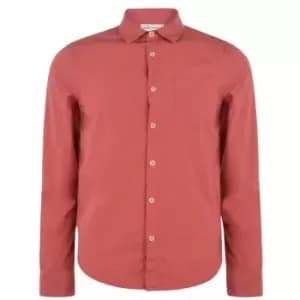 Albam Albam Gysin Shirt - Pink