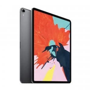 Apple iPad Pro 12.9 3rd Gen 2018 Cellular LTE 1TB