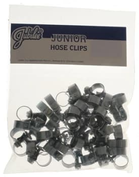 Junior Clips M/S 11-13mm - Pack of 50 NB1113 JUBILEE