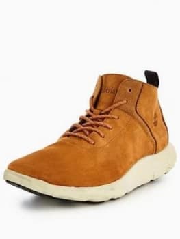 Timberland Flyroam Super Ox Rust Size 10 Men