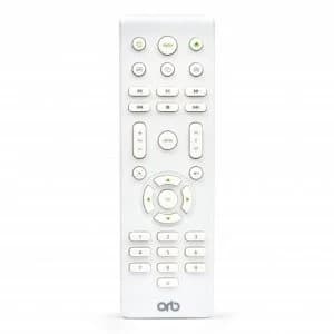 Orb Media Remote Xbox ONE S