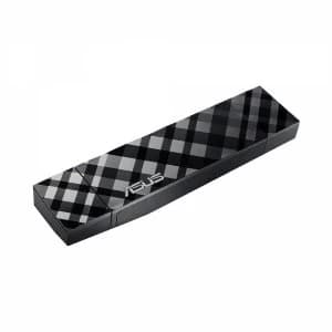 ASUS Dual Band Wireless-AC1200 USB Adapter