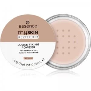 Essence My Skin Perfector Loose Powder 20