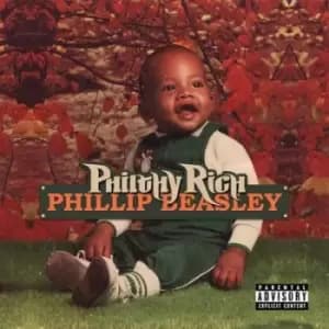Phillip Beasley by Philthy Rich CD Album
