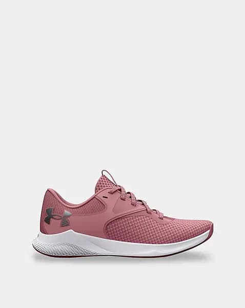 Under Armour Under Armour Charged Aurora 2 Trainers Pink Female 4 UA20901