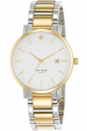Ladies Kate Spade New York Gramercy Grand Watch 1YRU0108