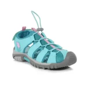 Regatta Peppa Pig Sandal - ArubaBl/Atln