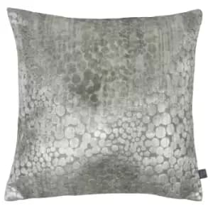 Monument Cushion Stone / 43 x 43cm / Polyester Filled