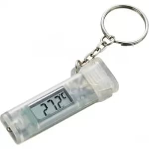 Voltcraft KT-1 Keyring Thermometer