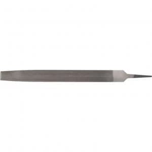 Draper Half Round File 12" / 300mm Second (Medium) Pack of 6