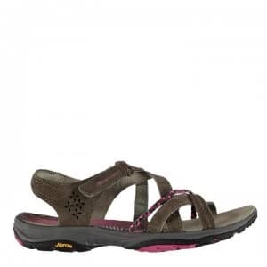 Karrimor Tobago Ladies Sandals - Grey