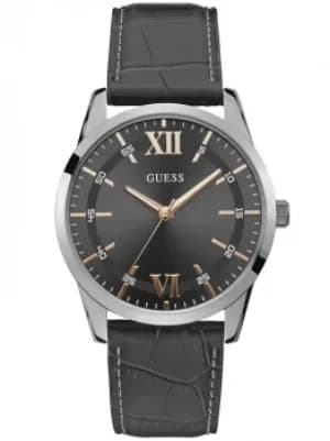 Guess Mens Theo Watch W1307G1