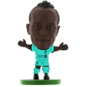 Liverpool FC SoccerStarz Mane Away