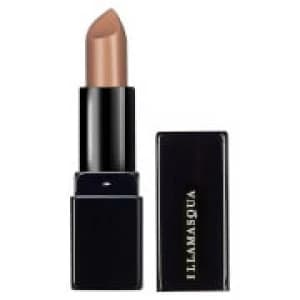 Illamasqua Sheer Veil Lipstick 4g (Various Shades) - Souffle