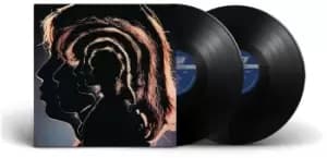 The Rolling Stones Hot rocks 1964-1971) LP multicolor