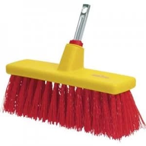 71ANA001650 B 30 M Pavement broom 31cm Wolf Combisystem Multi-Star