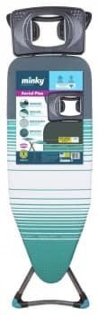 Minky Aerial 122 x 38cm Ironing Board