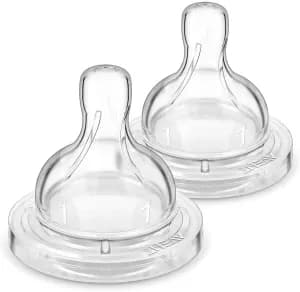 Philips Avent Anti-colic teat SCF631/27