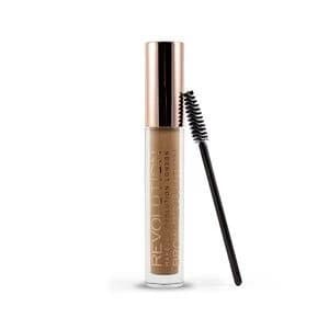 Makeup Revolution Brow Revolution Medium Brown Blonde