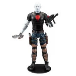 McFarlane Bloodshot 7 Scale Action Figure