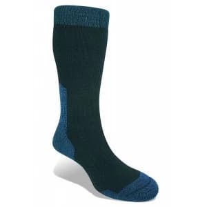 Bridgedale Merinofusion Summit Mens Sock Navy Large