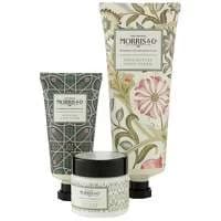MORRIS and Co Jasmine and Green Tea Hand Care Treats