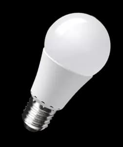 Kosnic 8W LED ES/E27 GLS Daylight - KDIM08GLS/E27-N65