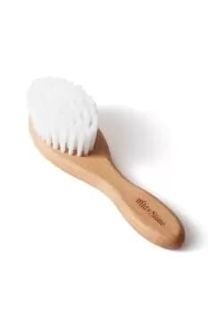 Natural Baby Hair Brush