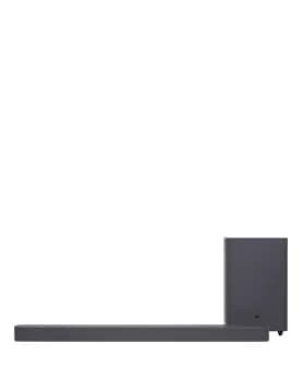 JBL Bar 2.1ch MK2 300W Soundbar with Sub