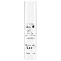 this works Sleep Plus Hair Elixir 80ml