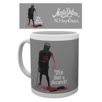 Monty Python * - Black Knight Mug