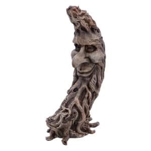 Moon Oak Tree Spirit Luna Ornament