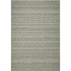 Mastercraft Brighton 098-0570-3036-96 Rug - 120x170cm - Grey