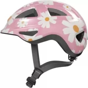 Abus Anukey 2.0 Kids Helmet - Pink