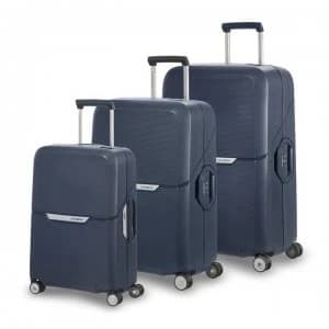 Samsonite Magnum Suitcase